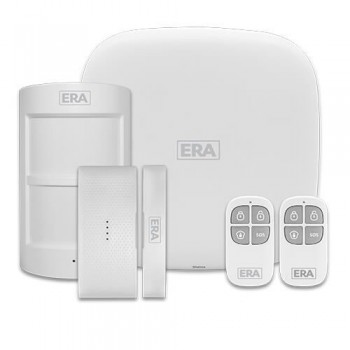 ERA Home Guard Pro Smart Home Alarm System