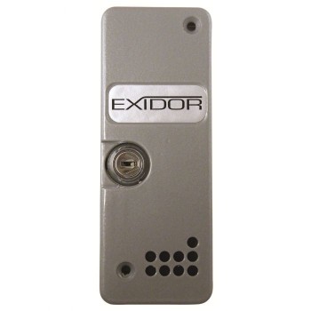 Exidor 304 Exit Alarm