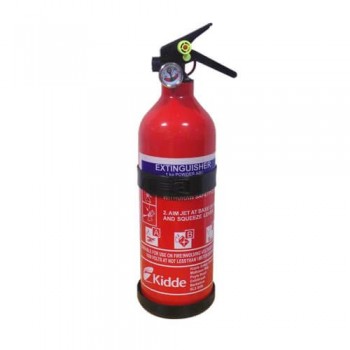 Kidde Fire Extinguisher