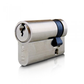 Carl F Open Profile Euro Single Sided Cylinders