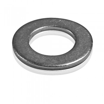 Form A Round Washers