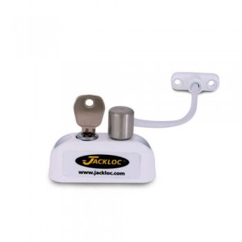 Jackloc cable restrictor