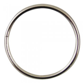 TA039 Wire Jump Rings 19mm 0.75" 1000