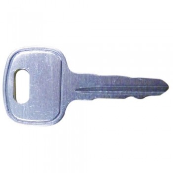 Laird Window Key Type 1