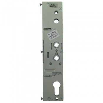 Lockmaster Slave Gearbox - Single Spindle & Double Spindle
