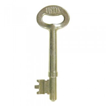 Union Pre-cut Key MH For 2295 Locks