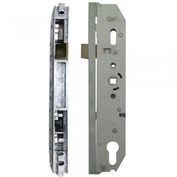 Mila 4500 Series Lockcase Latch only Single spindle