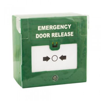 TSS Re-settable Emergency Door Release