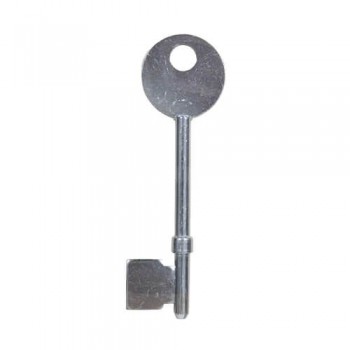 RST 316 8G Gibbons Mortice Key Blank