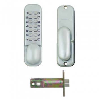 Securefast SBL Series  Mortice Latch Digital Lock