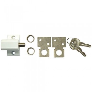 Securefast SWL118 Patio Door Lock