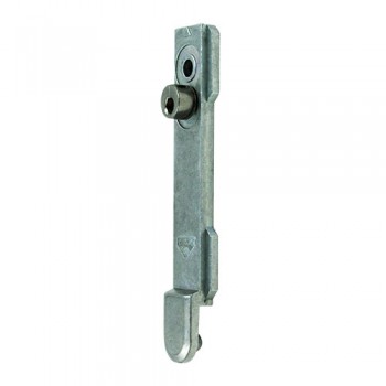 Roto ALU500 TBT Vert/Horz Locking Pin