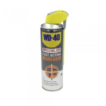 WD-40 Fast Acting Degreaser