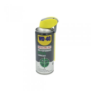 WD-40 High Performance PTFE Lubricant