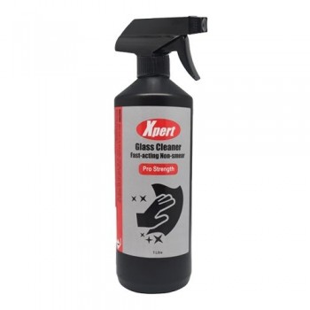 Trade Pro Glass Cleaner