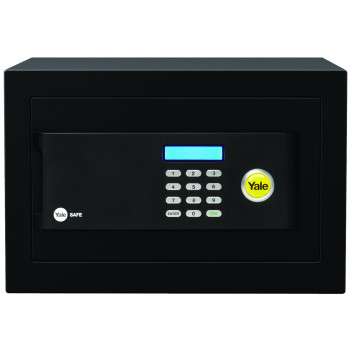 Yale YSB200 Compact Safe
