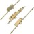 Avocet Multipoint 2 hooks and 2 rollers Wide roller yellow version